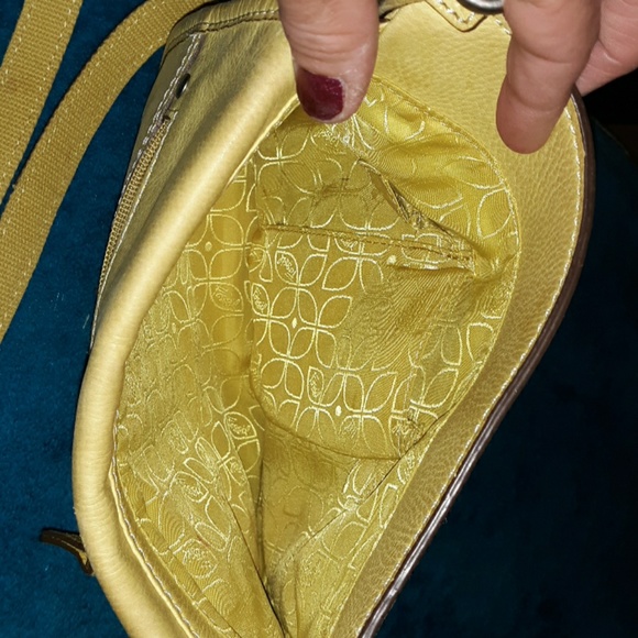 Fossil purse - Picture 8 of 8